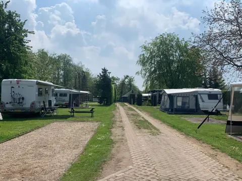 't Zwaantje