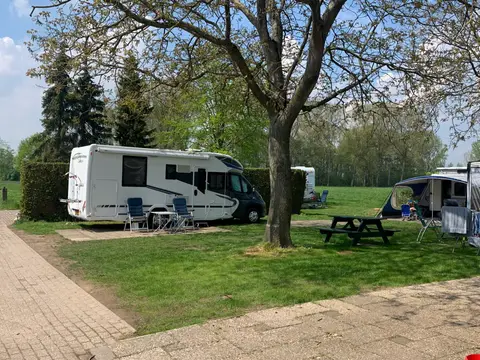 't Zwaantje
