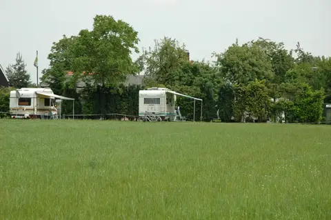 't Zwaantje