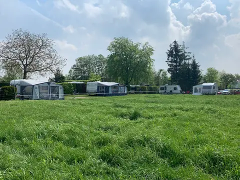 't Zwaantje