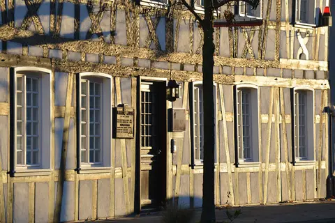 Wohnmobilstellplatz Badesee Rheinau Freistett
