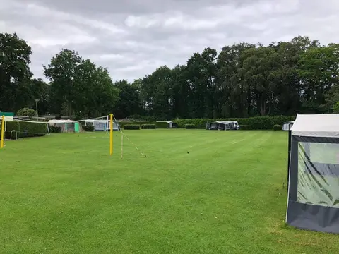 De Harscamp
