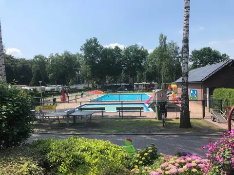 De Harscamp