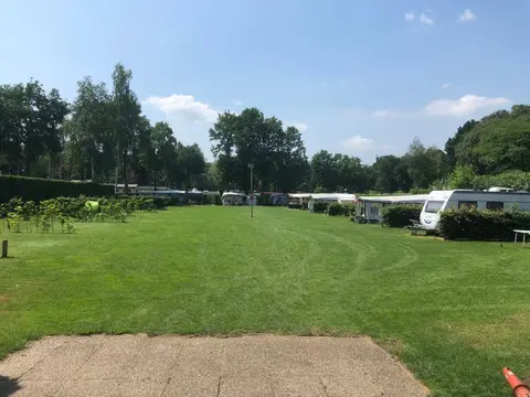 De Harscamp