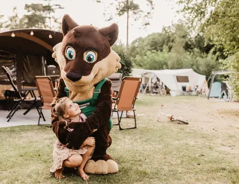 De Kleine Wolf
