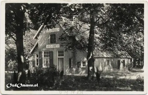 Ada's Hoeve