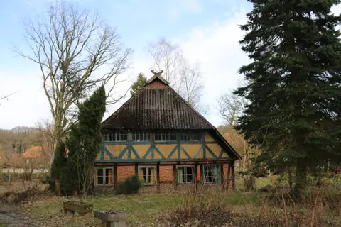 Lichtheideheim Glüsingen