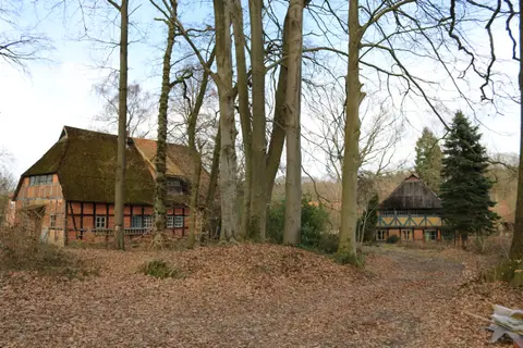 Lichtheideheim Glüsingen