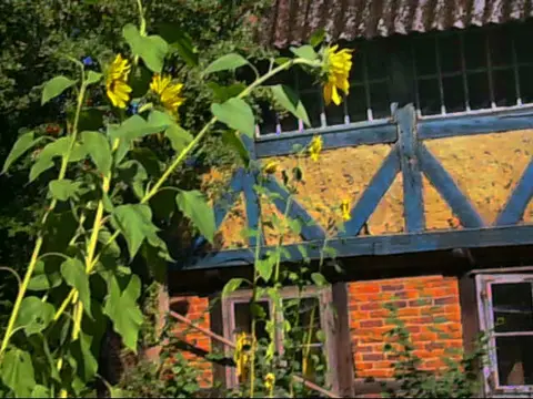 Lichtheideheim Glüsingen