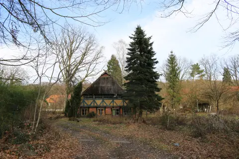 Lichtheideheim Glüsingen