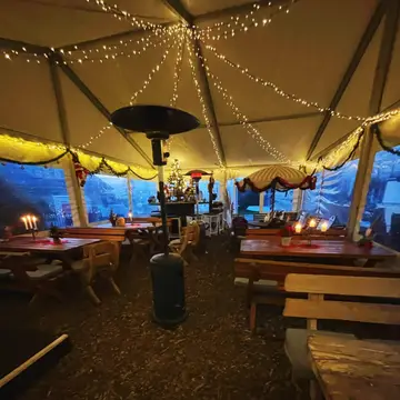 Naturcamp Kranichrast