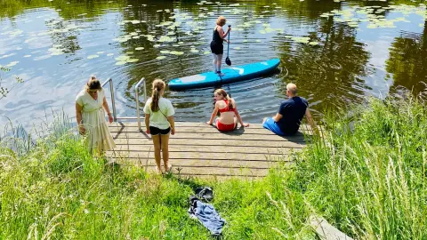 Het Brook