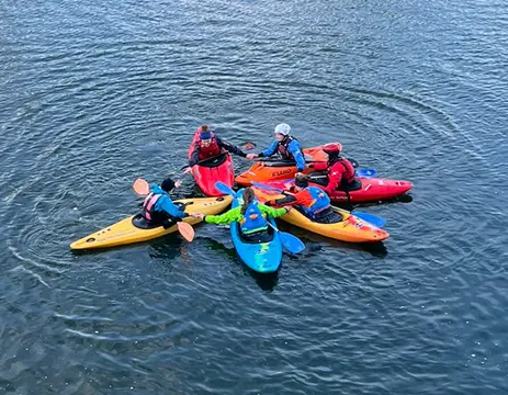 Bamberger Faltboot-Club