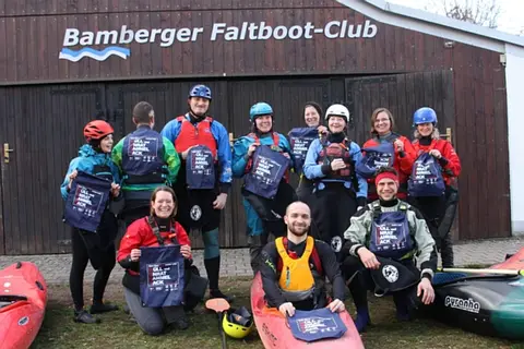 Bamberger Faltboot-Club