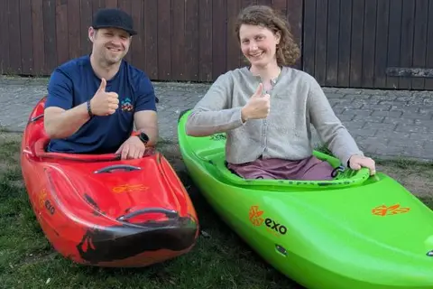 Bamberger Faltboot-Club