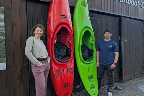 Bamberger Faltboot-Club
