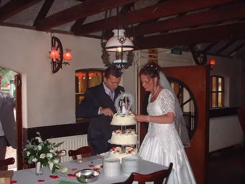 De Elzenhoeve
