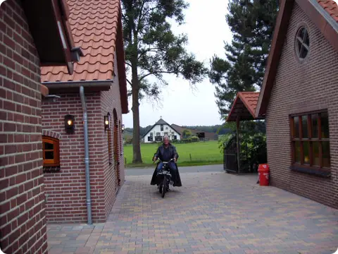 De Elzenhoeve