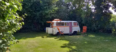 Buitengoed Het Achterdiep