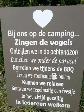 Buitengoed Het Achterdiep