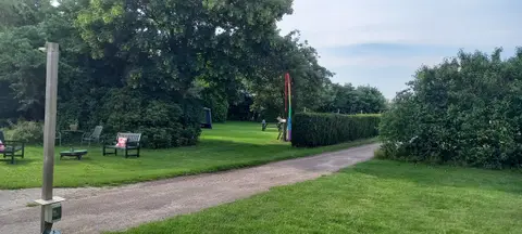 Buitengoed Het Achterdiep