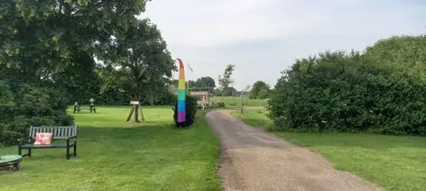 Buitengoed Het Achterdiep