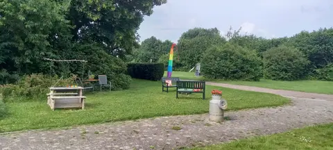 Buitengoed Het Achterdiep