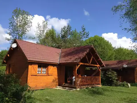 Camping la Faz