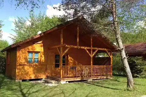 Camping la Faz