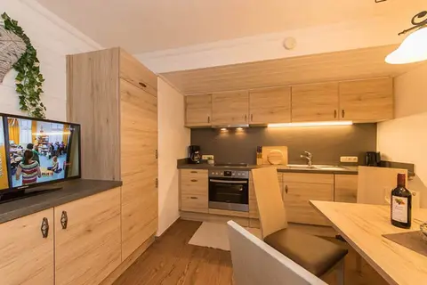 Camperplatzl