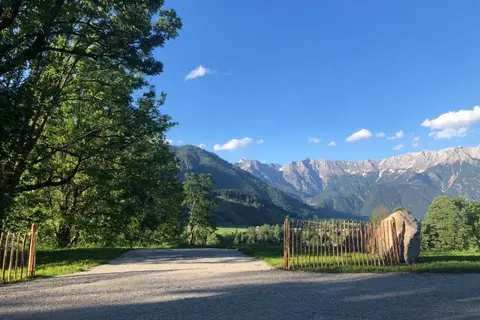 Camperplatzl