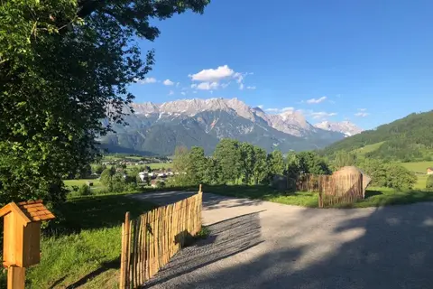 Camperplatzl