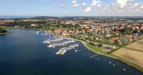 Præstø Havn