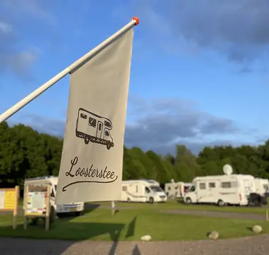 Camperplaats Loosterstee