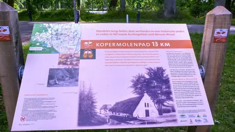 Doornekamp
