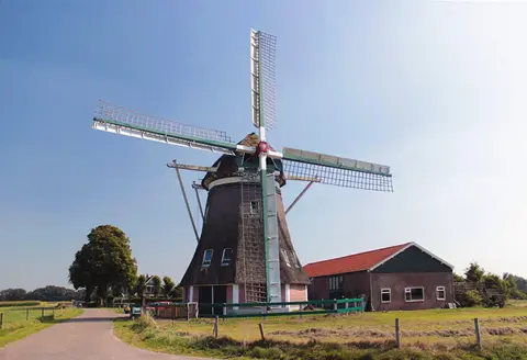 Doornekamp