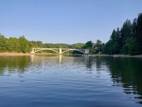 U Kapličky