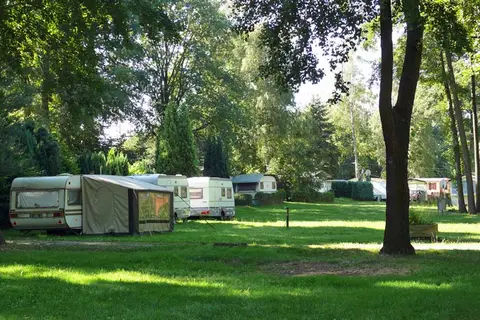 Campingplatz Dresden-Nord
