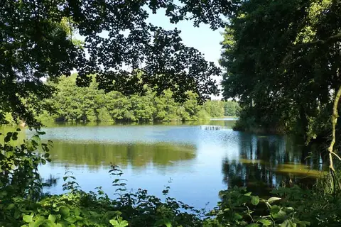Campingplatz Dresden-Nord