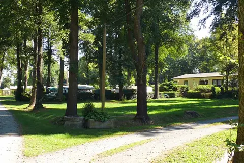 Campingplatz Dresden-Nord
