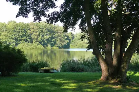 Campingplatz Dresden-Nord