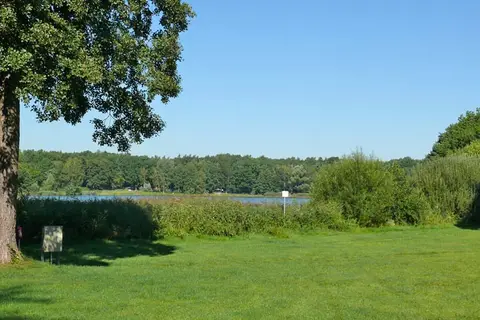 Campingplatz Dresden-Nord
