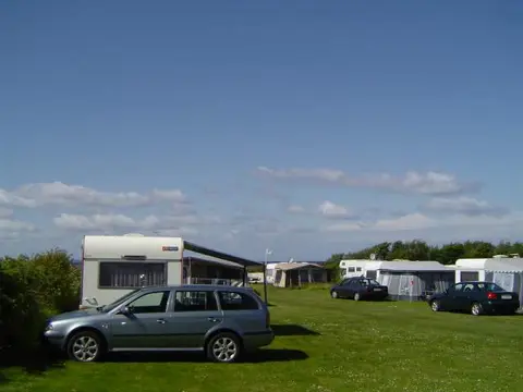 Autocamperplads Als