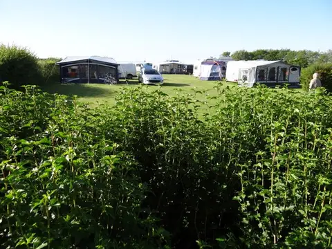 Autocamperplads Als