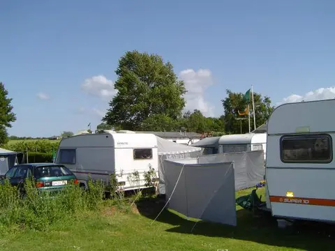 Autocamperplads Als