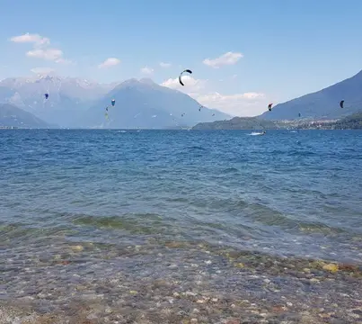 La Breva