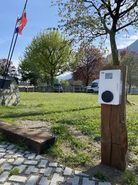 La Breva