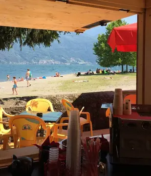 La Breva