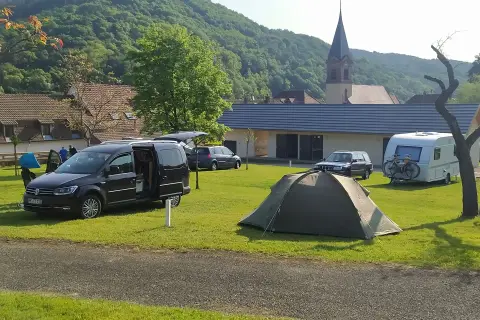 Le Vert Vallon