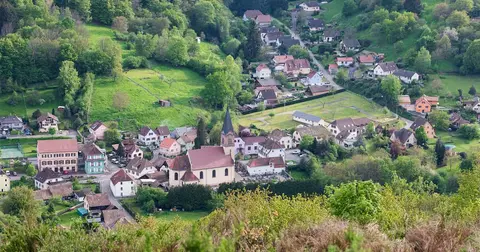 Le Vert Vallon